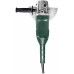 METABO WE 2200-230 Szlifierka kątowa, 230mm, 2200W + komin i czapka