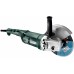 METABO WE 2200-230 Szlifierka kątowa, 230mm, 2200W + komin i czapka