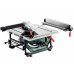 Metabo TS 254 M Stołowa pilarka tarczowa 610254000