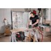 OUTLET Metabo SRE 4351 TurboTec Szlifierka oscylacyjna 350 W 611351000 OTWIERANE