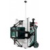 Metabo 613025810 TS 36-18 LTX BL 254 Akumulatorowa stołowa pilarka tarczowa 18V 4X8AH LIHD