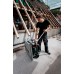 Metabo 613025810 TS 36-18 LTX BL 254 Akumulatorowa stołowa pilarka tarczowa 18V 4X8AH LIHD