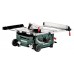 Metabo TS 36-18 LTX BL 254 Akumulatorowa stołowa pilarka tarczowa 613025850