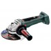 Metabo 613078840 WB 18 LTX BL 150 Quick Akumulatorowe szlifierki kątowe 18V; MetaBOX 165 L
