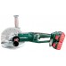 Metabo 613102810 WPB 36-18 LTX BL 230 Akumulatorowe szlifierki kątowe 18V 4X8AH LIHD