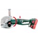 Metabo 613102810 WPB 36-18 LTX BL 230 Akumulatorowe szlifierki kątowe 18V 4X8AH LIHD