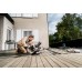 Metabo KGS 18 LTX 216 Kapówka akumulatorow(216x30mm/18V/2x8,0Ah) 619001810