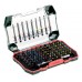 Metabo Zestaw bitów 71-części 626704000