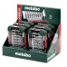 Metabo Zestaw bitów 71-części 626704000