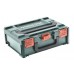 Metabo MetaBOX 145 Pusta 396x296x145 mm 626883000