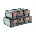 Metabo MetaBOX 145 Pusta 396x296x145 mm 626883000