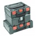 Metabo MetaBOX 145 Pusta 396x296x145 mm 626883000
