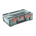 Metabo MetaBOX 145 L do BS LTX / SB LTX, 18 V 626891000