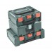 Metabo MetaBOX 145 L do BS LTX / SB LTX, 18 V 626891000