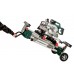 Metabo KSU 251 Podstawa do kapówki 629005000