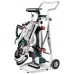 Metabo Podstawa mobilna do kapówkiKSU 251 mobile 629007000