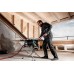 Metabo TS 254 M SET Stołowa pilarka tarczowa z podstawą TSU 1500 W 691154000