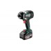 Metabo SSW 18 LTX 800 BL Akumulatorowy klucz udarowy 1/2" (18 V/2x5,2Ah) metaBOX 602403650