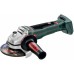 METABO WB 18 LTX BL 125 Quick Szlifierka kątowa 613077840