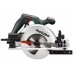 METABO KS 55 FS Ręczna pilarka tarczowa 600955500