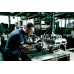 Metabo GE 710 Plus Szlifierka prosta (710W /6mm) 600616000