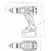 METABO SB 18 LTX Impuls Akumulatorowa wiertarka udarowa 602192500