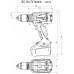 Metabo BS 18 LTX Impuls Wiertarko-wkrętarka (18V/2x4,0Ah Li-Power) MetaBOX 602191500