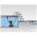 Metabo TDP 7501 S Pompa zatapialna (7500l/h/1000W) 0250750100