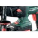 Metabo 600210650 KHA 18 LTX Młot akceleracyjny 18V 2x5.2Ah Li-Ion, MetaBOX