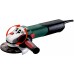Metabo WEA 17-125 Quick Szlifierka kątowa (125 mm/1700W) 600534000