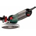 Metabo WEA 17-125 Quick Szlifierka kątowa (125 mm/1700W) 600534000