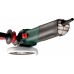 Metabo WEA 17-125 Quick Szlifierka kątowa (125 mm/1700W) 600534000