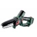 Metabo MS 18 LTX 15 Akumulatorowa Pilarka (18 V/150mm) MetaBOX 145 , 600856840