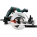 Metabo KS 55 FS Ręczna pilarka tarczowa (1200W) 600955000