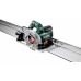 Metabo KS 55 FS Ręczna pilarka tarczowa (1200W) 600955000
