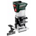 Metabo FMV 18 LTX BL 8 akumulatorowa frezarka fazująca MetaBOX 145, 601742840