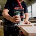 Metabo FMV 18 LTX BL 8 akumulatorowa frezarka fazująca MetaBOX 145, 601742840