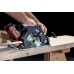 METABO KS 18 LTX 57 pilarka tarczowa aku 18V 165mm 601857890