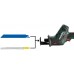 Metabo SSE 18 LTX COMPACT Piła szablasta (18V/2x2,0Ah) Li-ion, 602266500