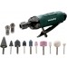 Metabo DG 25 Set Pneumatyczna szlifierka prosta 604116500
