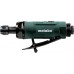 Metabo DG 25 Set Pneumatyczna szlifierka prosta 604116500