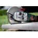 Metabo Zestaw: 2x tarcza diamentowa do cięcia 125x22,23mm, "UP"+1x nakrętka M14 628582000