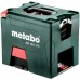 METABO SET AS 18 L PC 18V LI-ION Akumulatorowy odkurzacz z wózkiem montażowym 6910