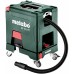 METABO SET AS 18 L PC 18V LI-ION Akumulatorowy odkurzacz z wózkiem montażowym 6910