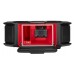 Milwaukee M18 PRCDAB+-0 PACKOUT Radio budowlane Milwaukee z ładowarką 4933472112