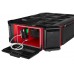 Milwaukee M18 PRCDAB+-0 PACKOUT Radio budowlane Milwaukee z ładowarką 4933472112