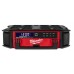 Milwaukee M18 PRCDAB+-0 PACKOUT Radio budowlane Milwaukee z ładowarką 4933472112