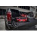 Milwaukee M18 PRCDAB+-0 PACKOUT Radio budowlane Milwaukee z ładowarką 4933472112