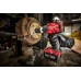 Milwaukee M18 FMTIW2F12-502X Klucz udarowy 2x5.0 Ah, HD Walizka 4933478450