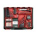 Metabo BS 18 L Set Wiertarko-wkrętarka akumulatorowa (18V 2x2Ah) 614051710